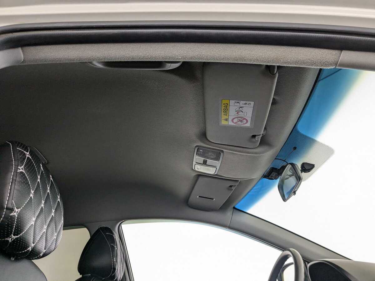 Хендай Солярис б/у, 2015, Автоматическая. Фото: #17