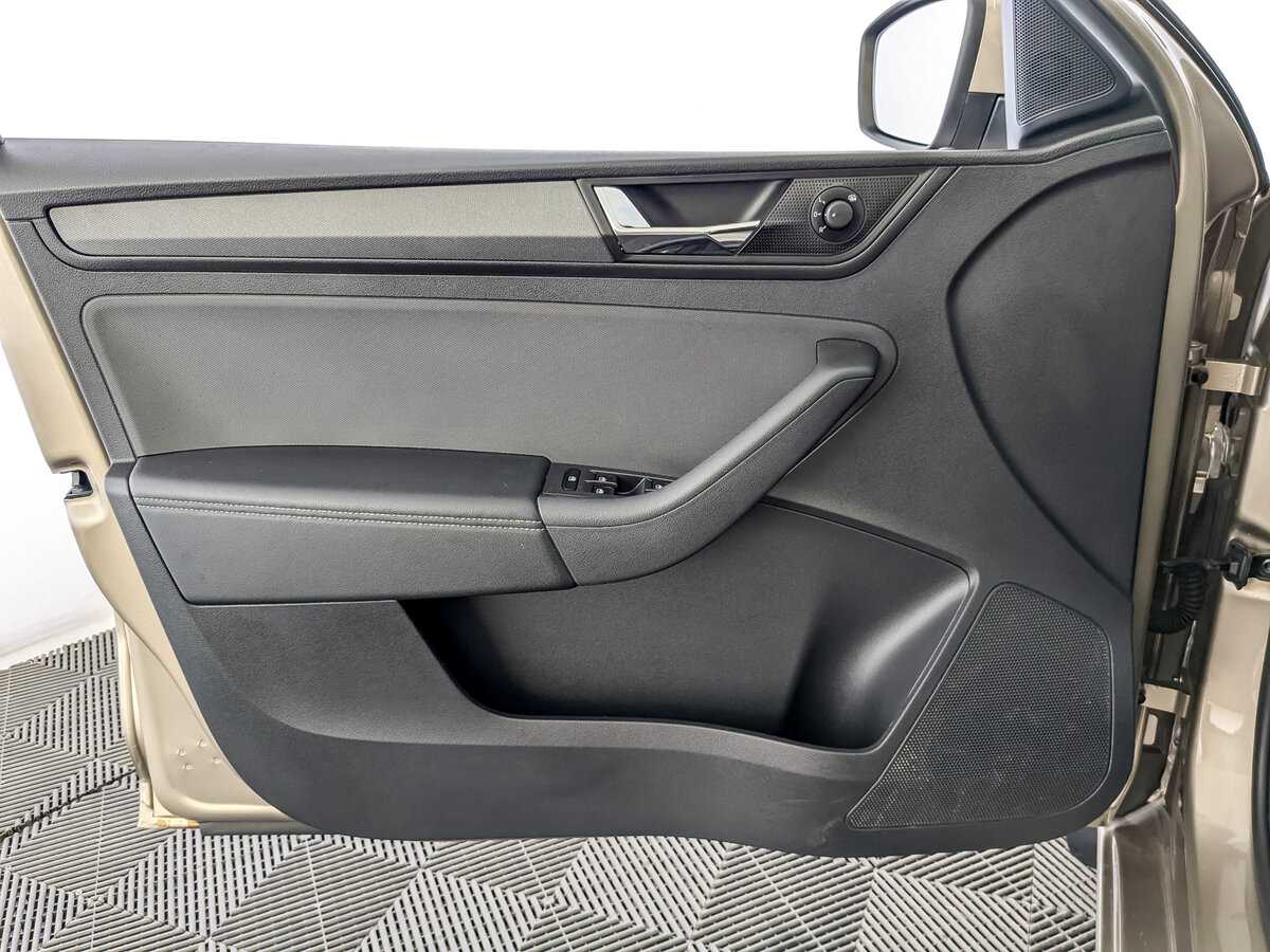 Шкода Рапид б/у, 2020, Автоматическая. Фото: #14