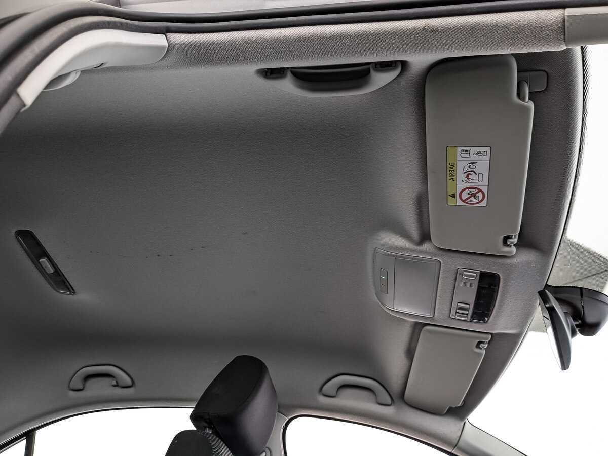 Фольксваген Поло б/у, 2021, Автоматическая. Фото: #18