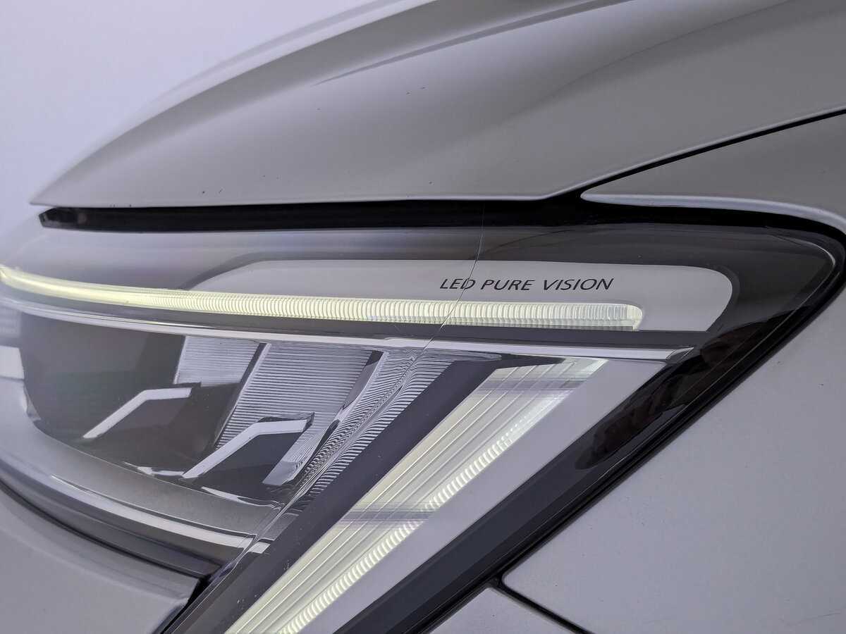 Рено Аркана б/у, 2020, Вариатор. Фото: #22