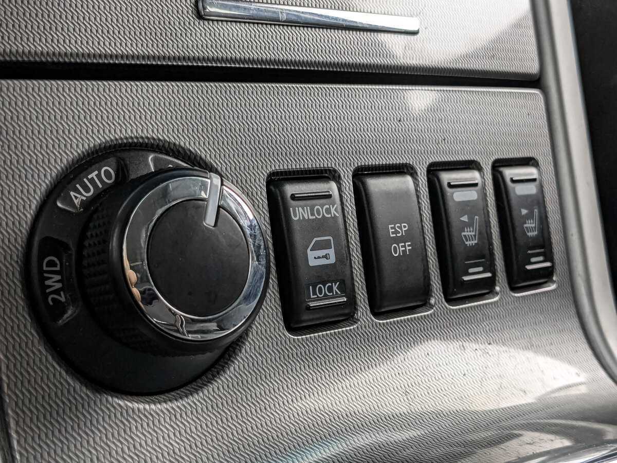 Ниссан Патфайндер б/у, 2012, Автоматическая. Фото: #20