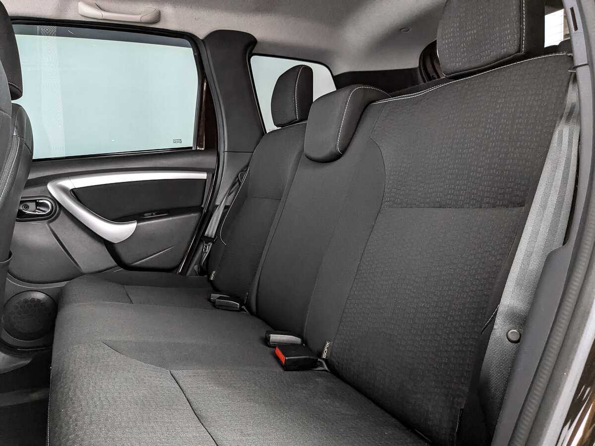 Ниссан Террано б/у, 2020, Механическая. Фото: #12