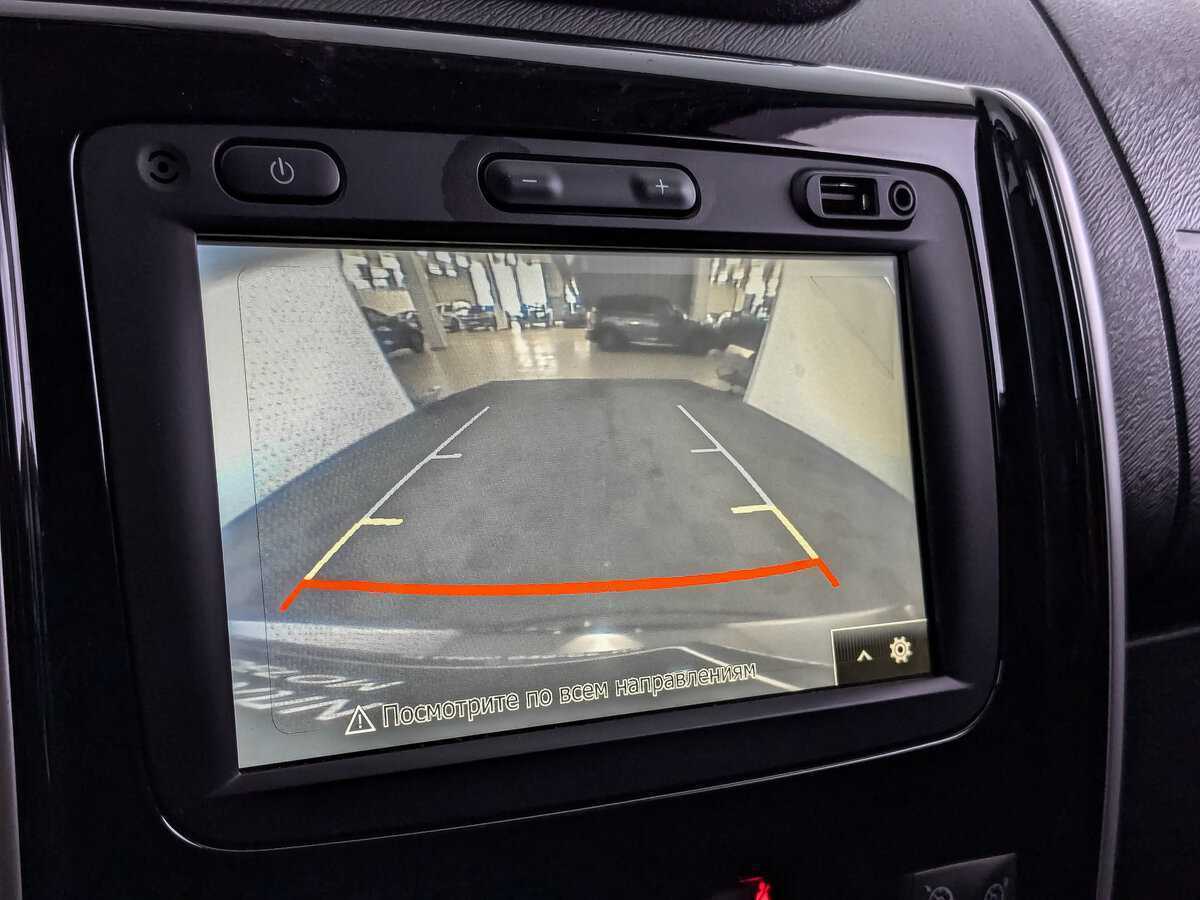 Ниссан Террано б/у, 2020, Механическая. Фото: #19