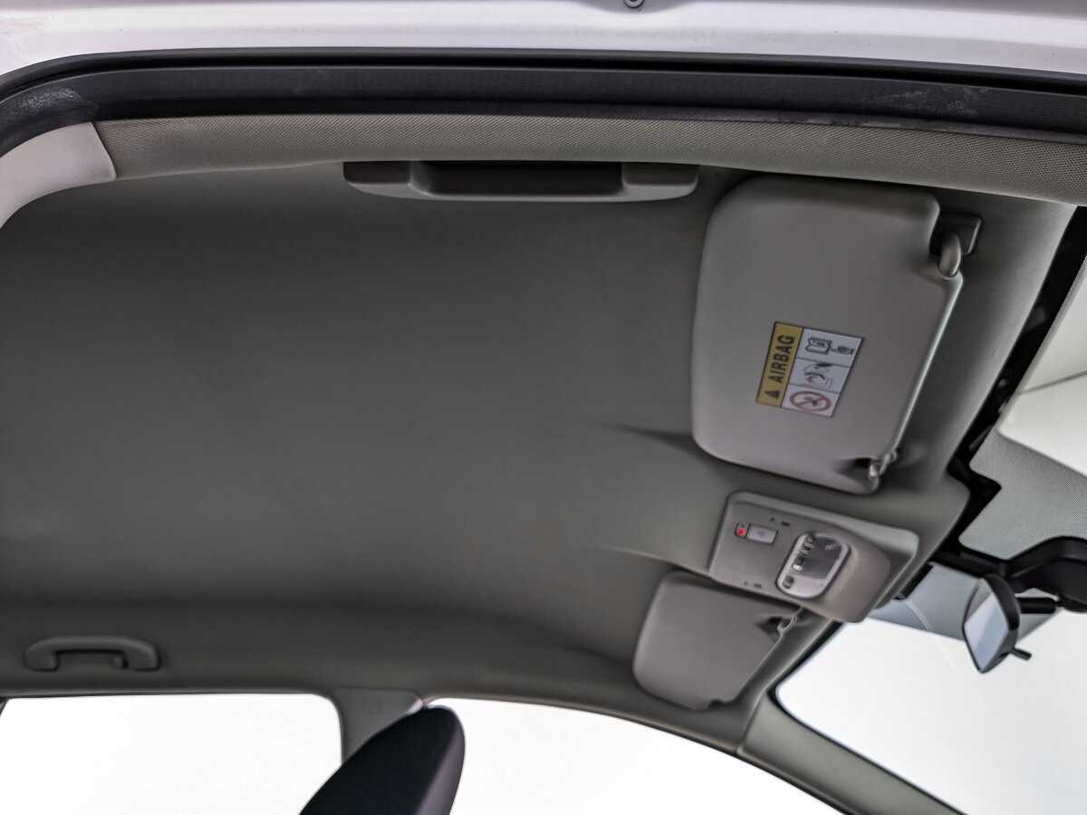 Ниссан Кашкай б/у, 2019, Вариатор. Фото: #18