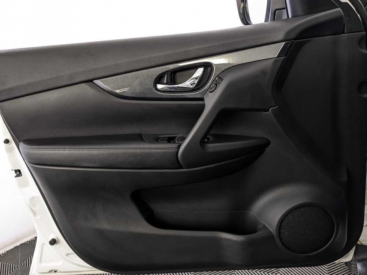 Ниссан Икс-Трейл б/у, 2015, Вариатор. Фото: #14