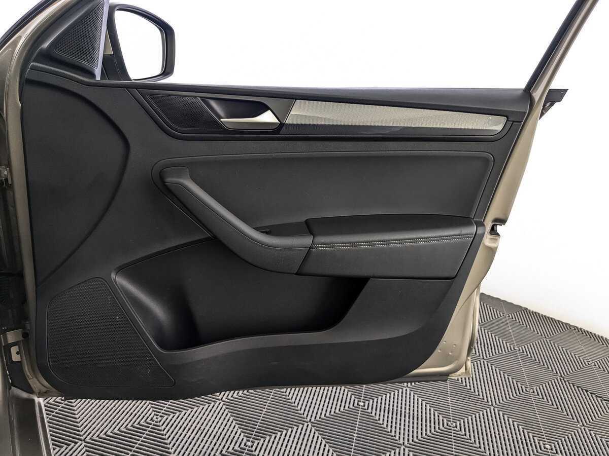 Фольксваген Поло б/у, 2020, Автоматическая. Фото: #20