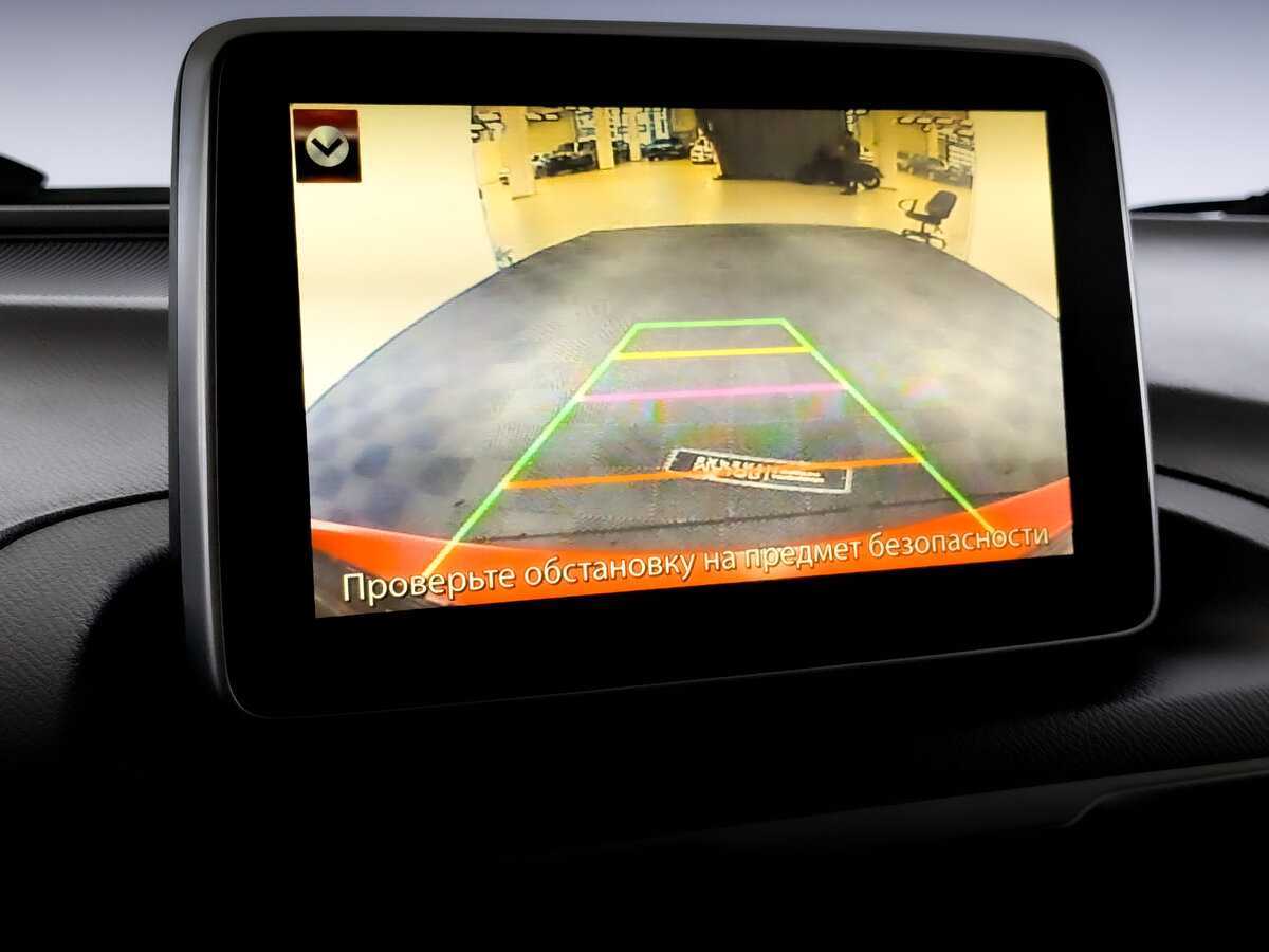 Мазда 3 б/у, 2014, Автоматическая. Фото: #21