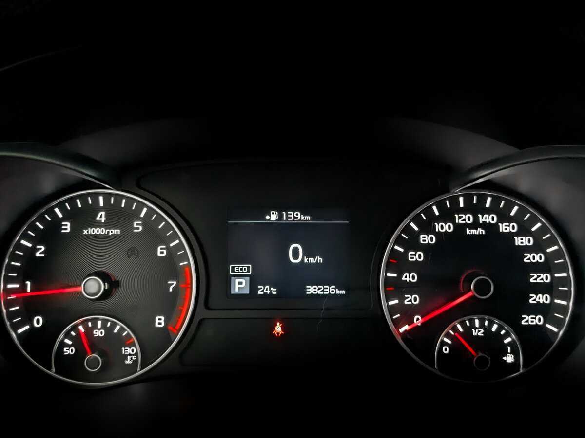 Киа Оптима б/у, 2019, Автоматическая. Фото: #10