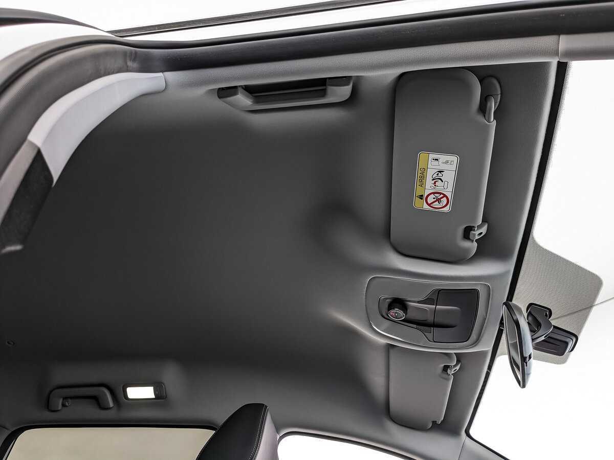 Чери Тигго 8 Про б/у, 2021, Вариатор. Фото: #18