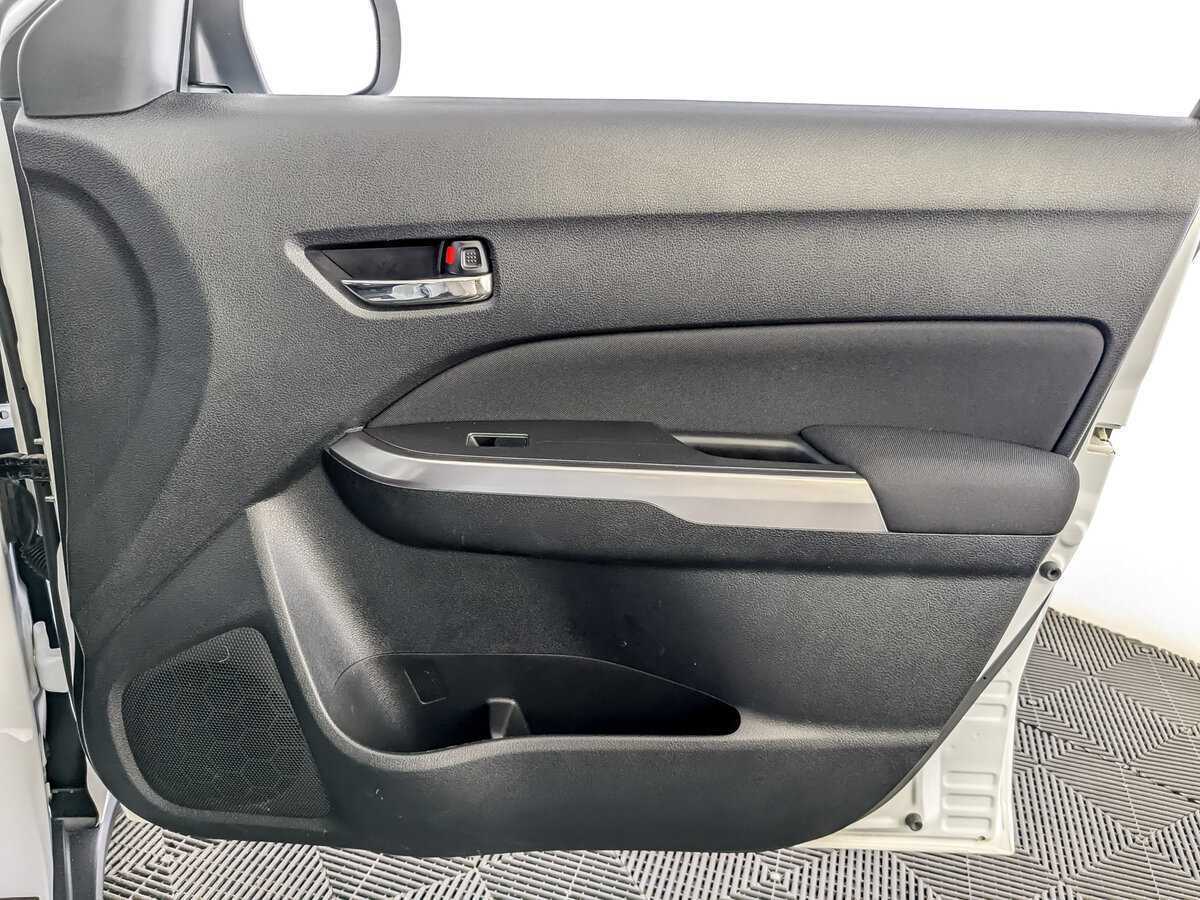 Сузуки Витара б/у, 2020, Автоматическая. Фото: #19