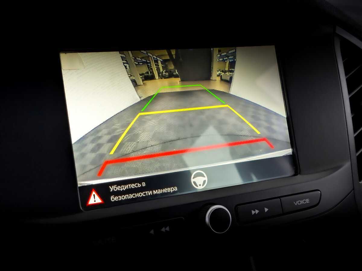 Лада (ВАЗ) ИКСРЭЙ б/у, 2022, Роботизированная. Фото: #21