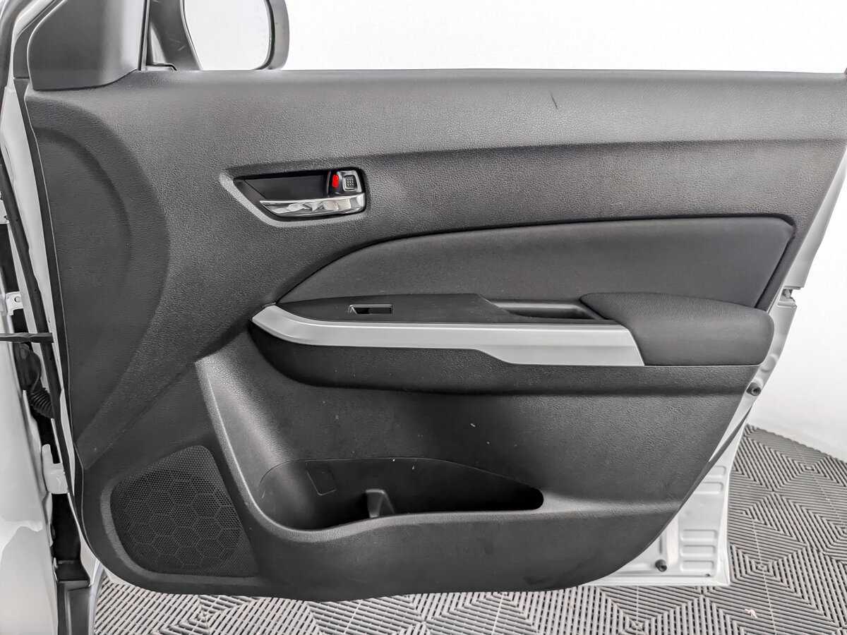 Сузуки Витара б/у, 2016, Автоматическая. Фото: #16