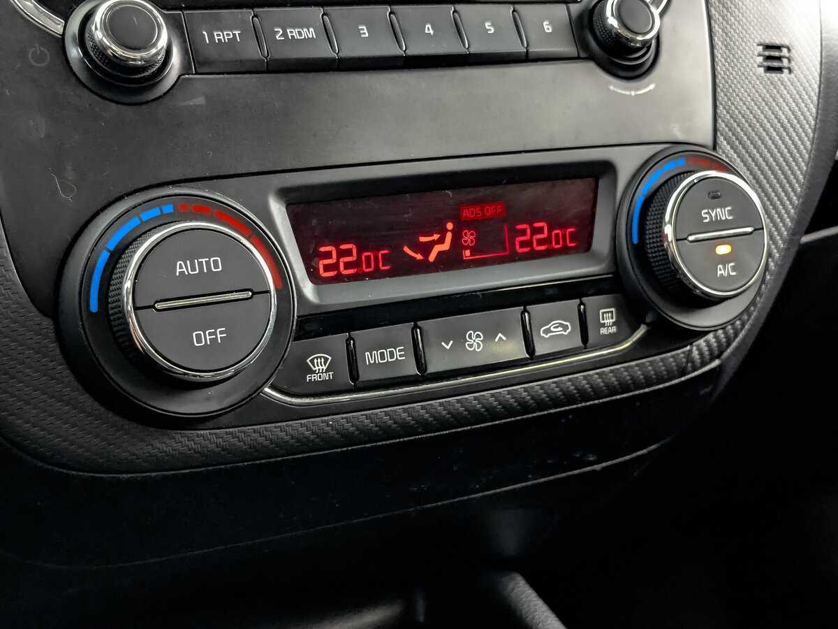 Киа Церато б/у, 2019, Автоматическая. Фото: #16