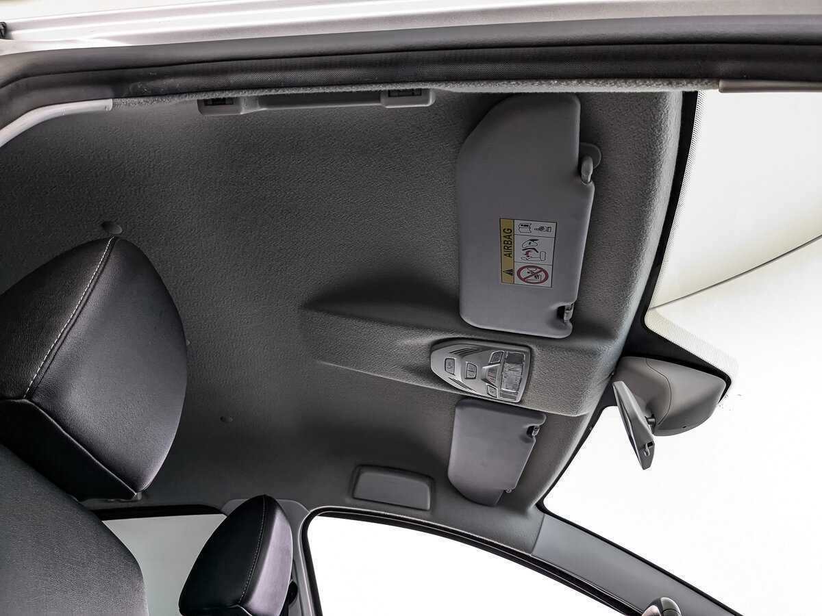 Лада (ВАЗ) Веста б/у, 2020, Вариатор. Фото: #18