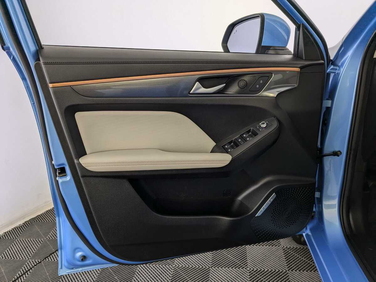 Хавал Джолион б/у, 2022, Роботизированная. Фото: #14