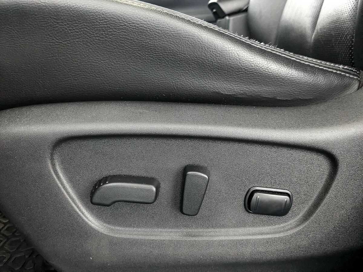 Ниссан Икс-Трейл б/у, 2017, Вариатор. Фото: #20