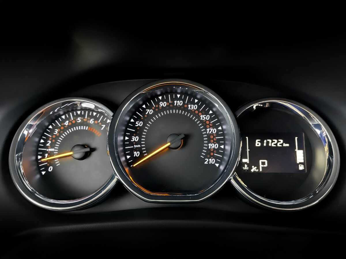 Рено Сандеро б/у, 2021, Автоматическая. Фото: #10