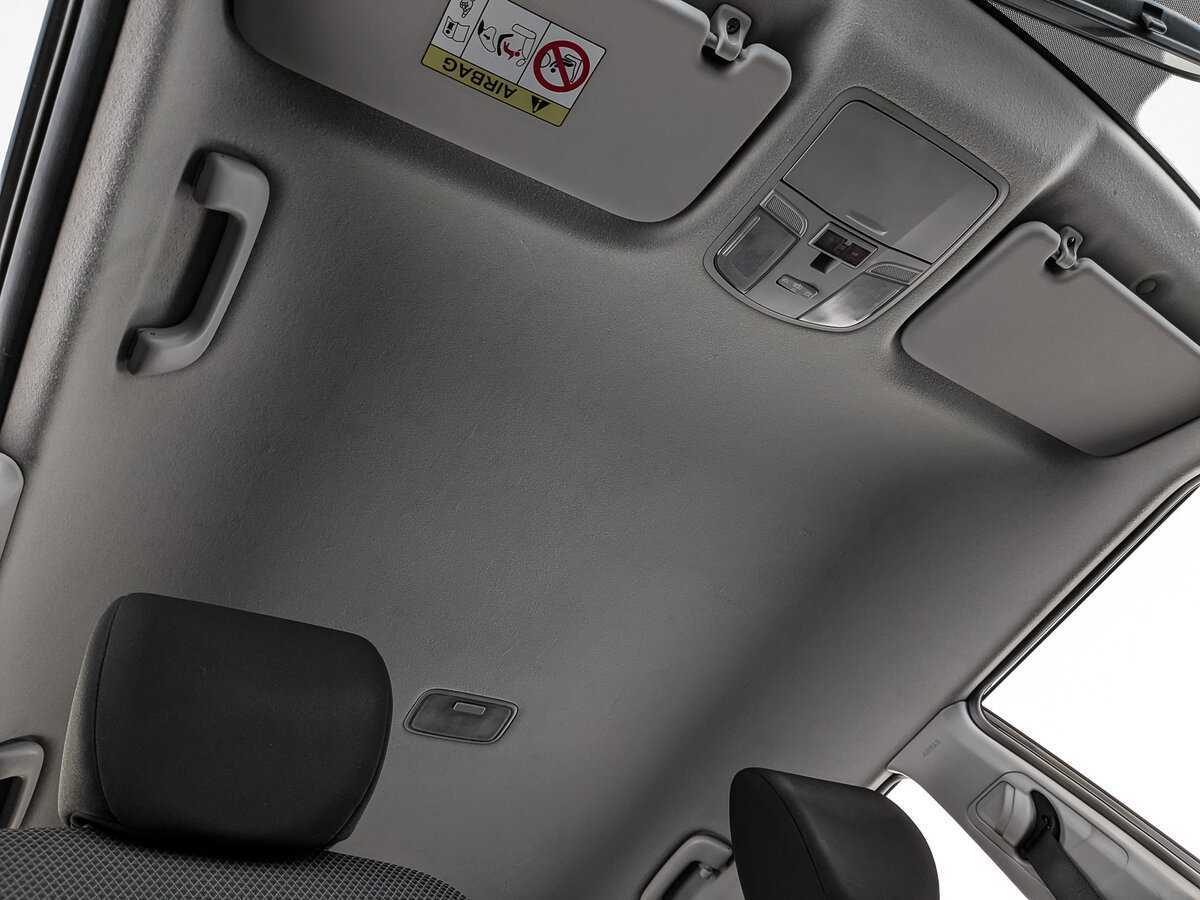 Хендай Крета б/у, 2017, Автоматическая. Фото: #18