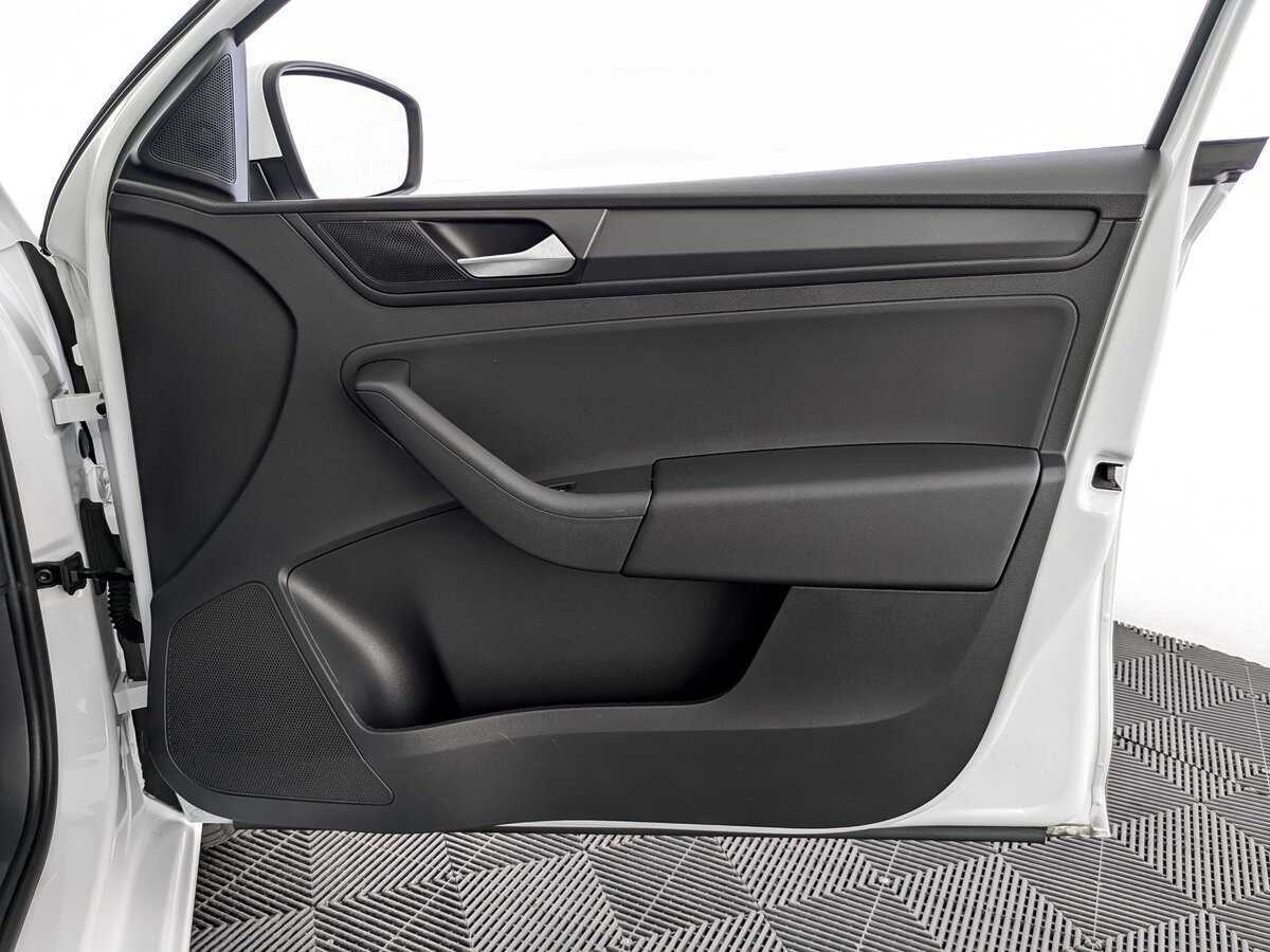 Фольксваген Поло б/у, 2020, Автоматическая. Фото: #19