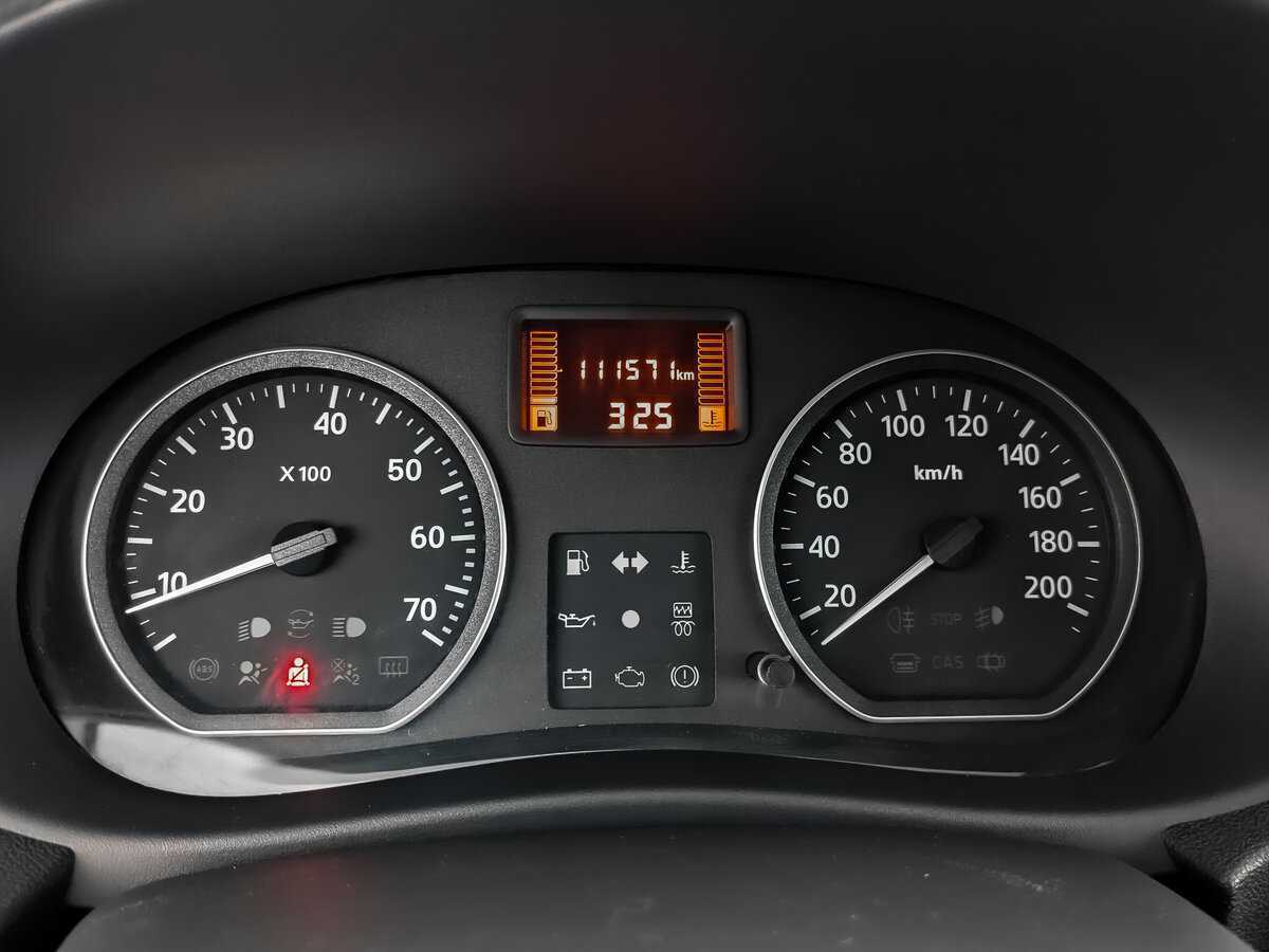 Ниссан Альмера б/у, 2015, Механическая. Фото: #11