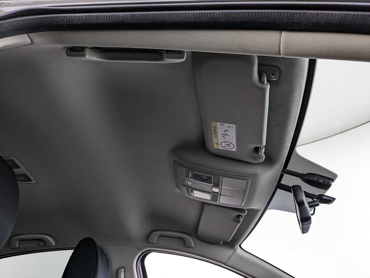 Мазда 6 б/у, 2018, Автоматическая. Фото: #18