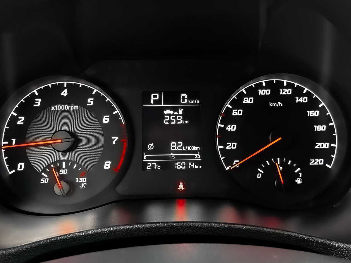 Хендай Солярис б/у, 2022, Автоматическая. Фото: #11