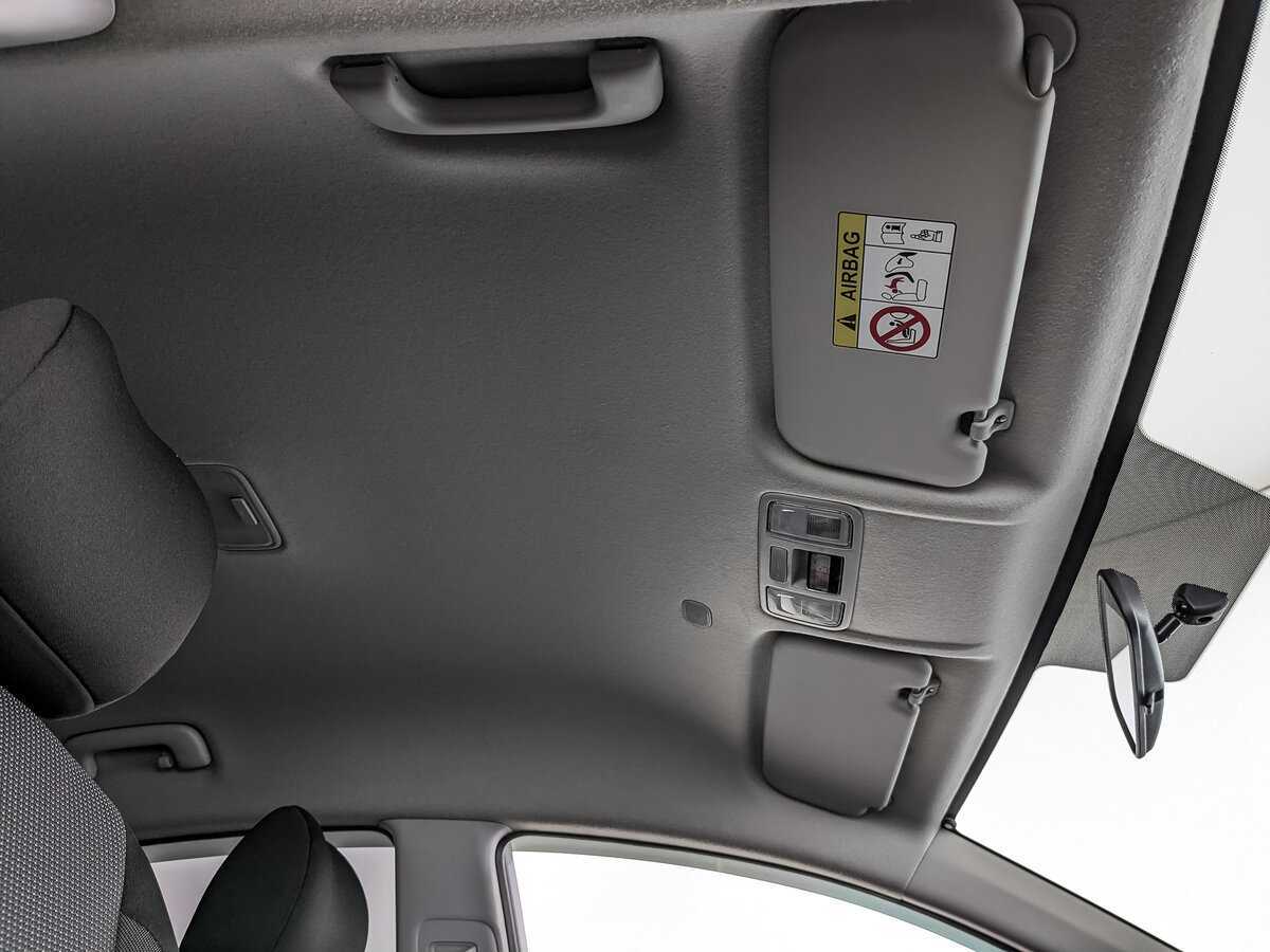 Хендай Солярис б/у, 2022, Автоматическая. Фото: #18