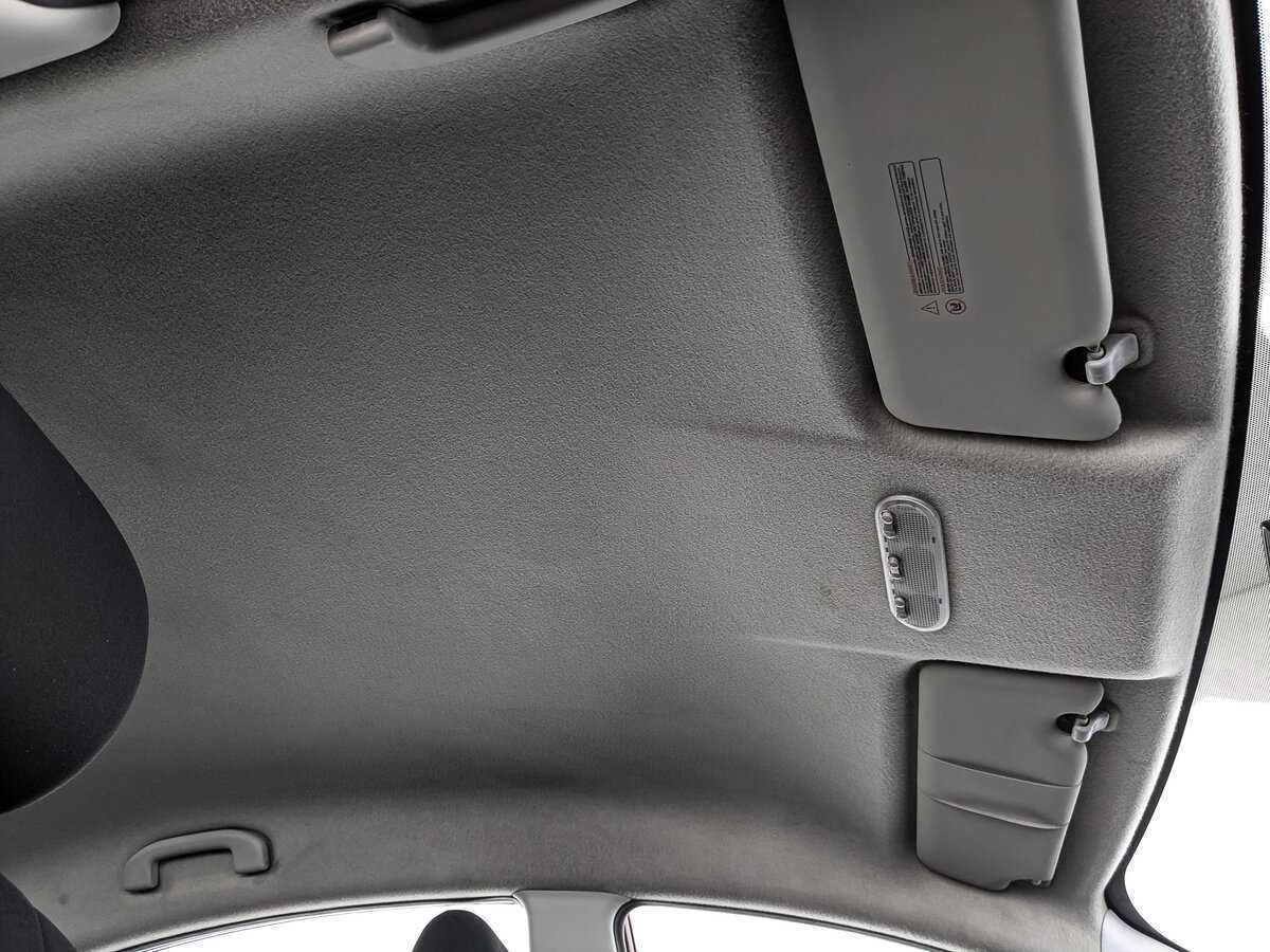 Ниссан Альмера б/у, 2016, Автоматическая. Фото: #18