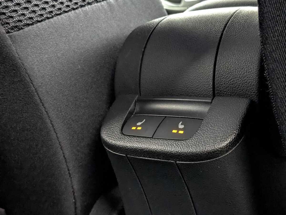 Шкода Рапид б/у, 2019, Роботизированная. Фото: #23