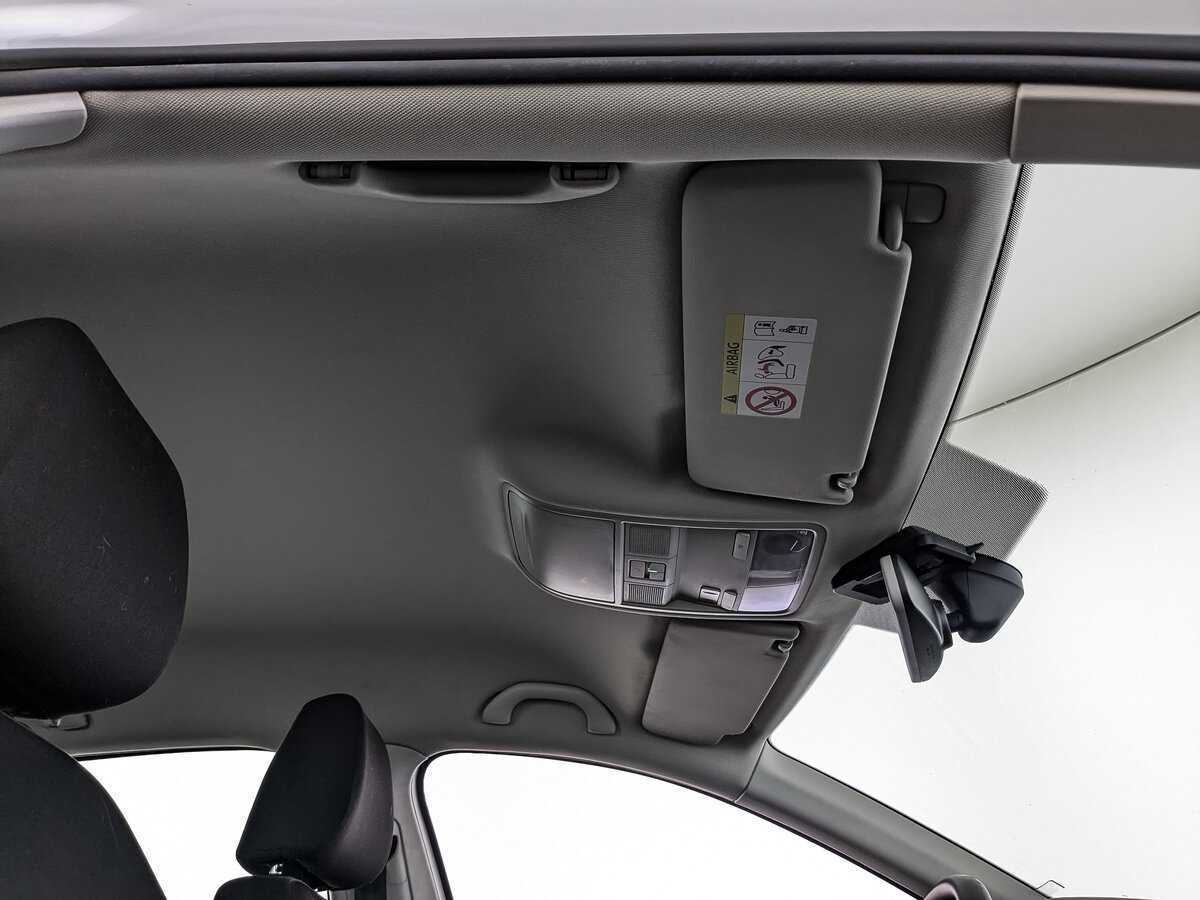 Шкода Октавия б/у, 2017, Механическая. Фото: #17