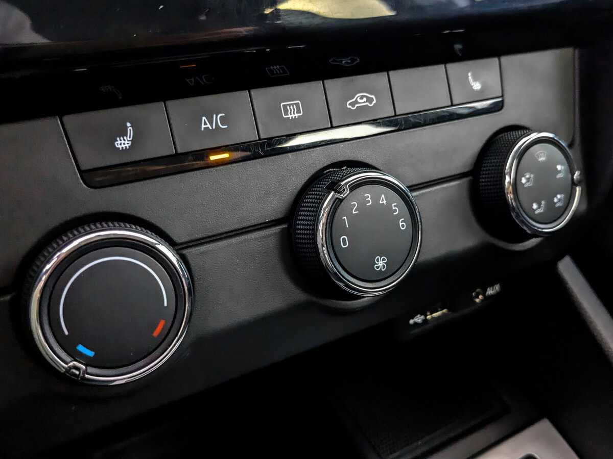 Шкода Октавия б/у, 2017, Механическая. Фото: #20