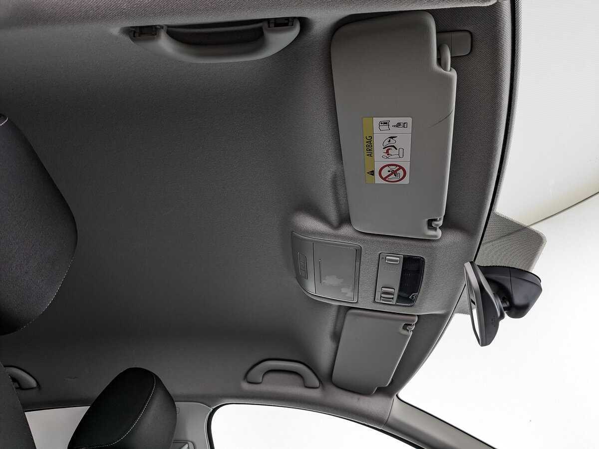 Шкода Рапид б/у, 2019, Роботизированная. Фото: #18