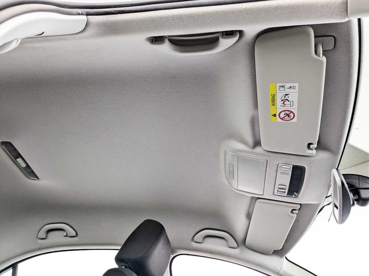 Шкода Рапид б/у, 2019, Механическая. Фото: #15