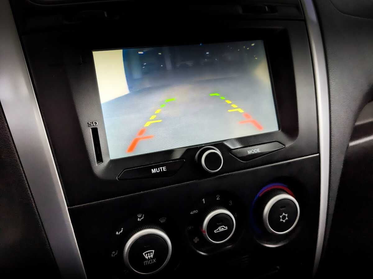 Датсун он-ДО б/у, 2019, Автоматическая. Фото: #20