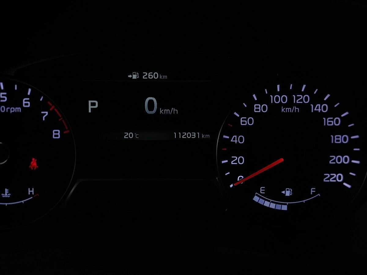 Киа Соул б/у, 2017, Автоматическая. Фото: #16