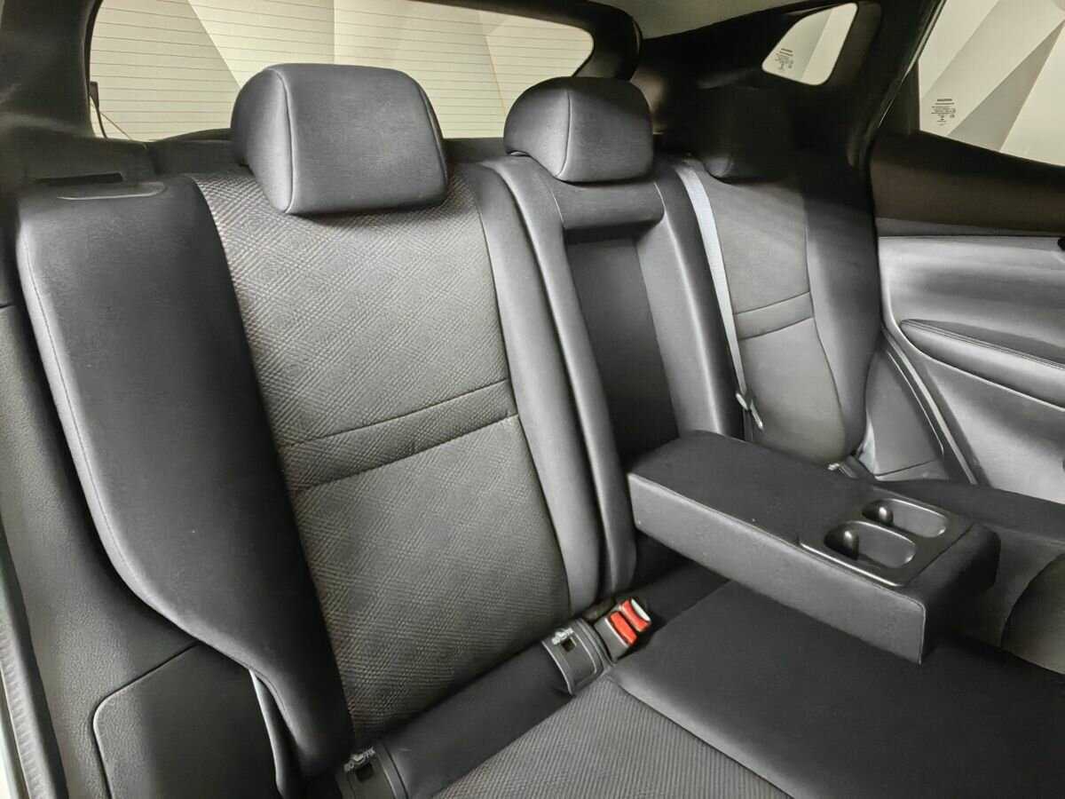 Ниссан Кашкай б/у, 2014, Вариатор. Фото: #12