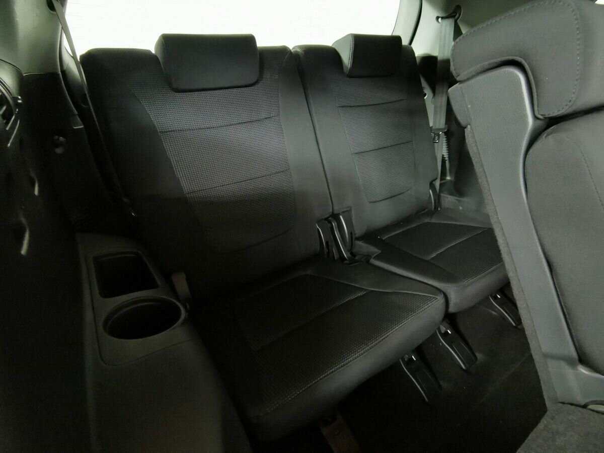 Киа Соренто б/у, 2014, Автоматическая. Фото: #15