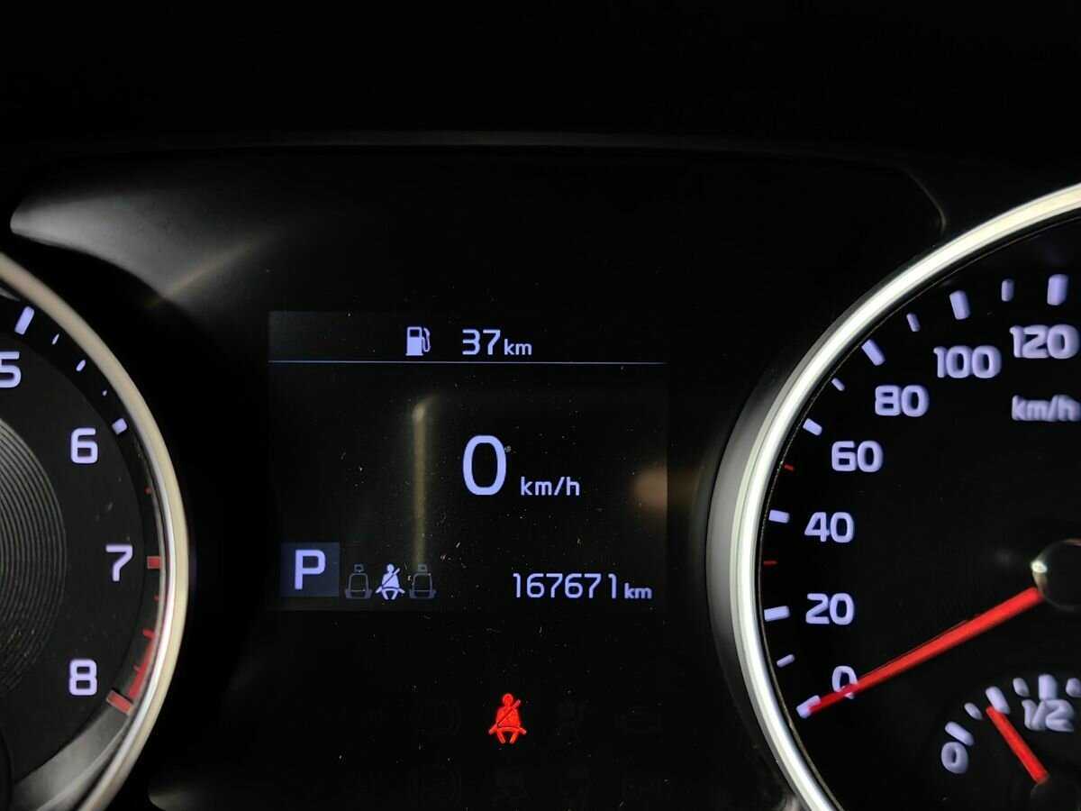 Киа Сид б/у, 2019, Роботизированная. Фото: #13