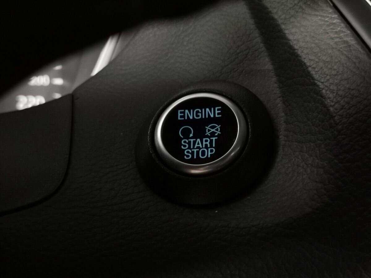 Форд Фокус б/у, 2018, Автоматическая. Фото: #16