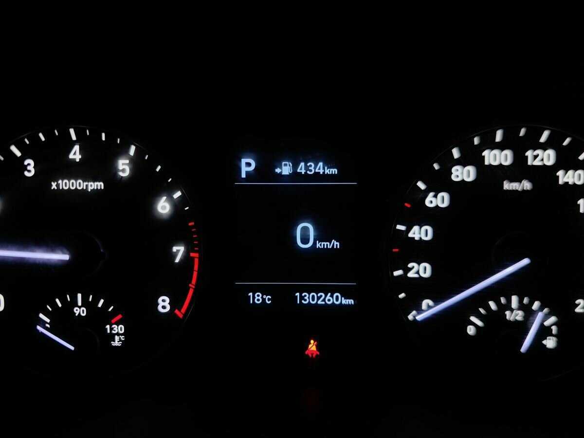 Хендай Солярис б/у, 2017, Автоматическая. Фото: #14