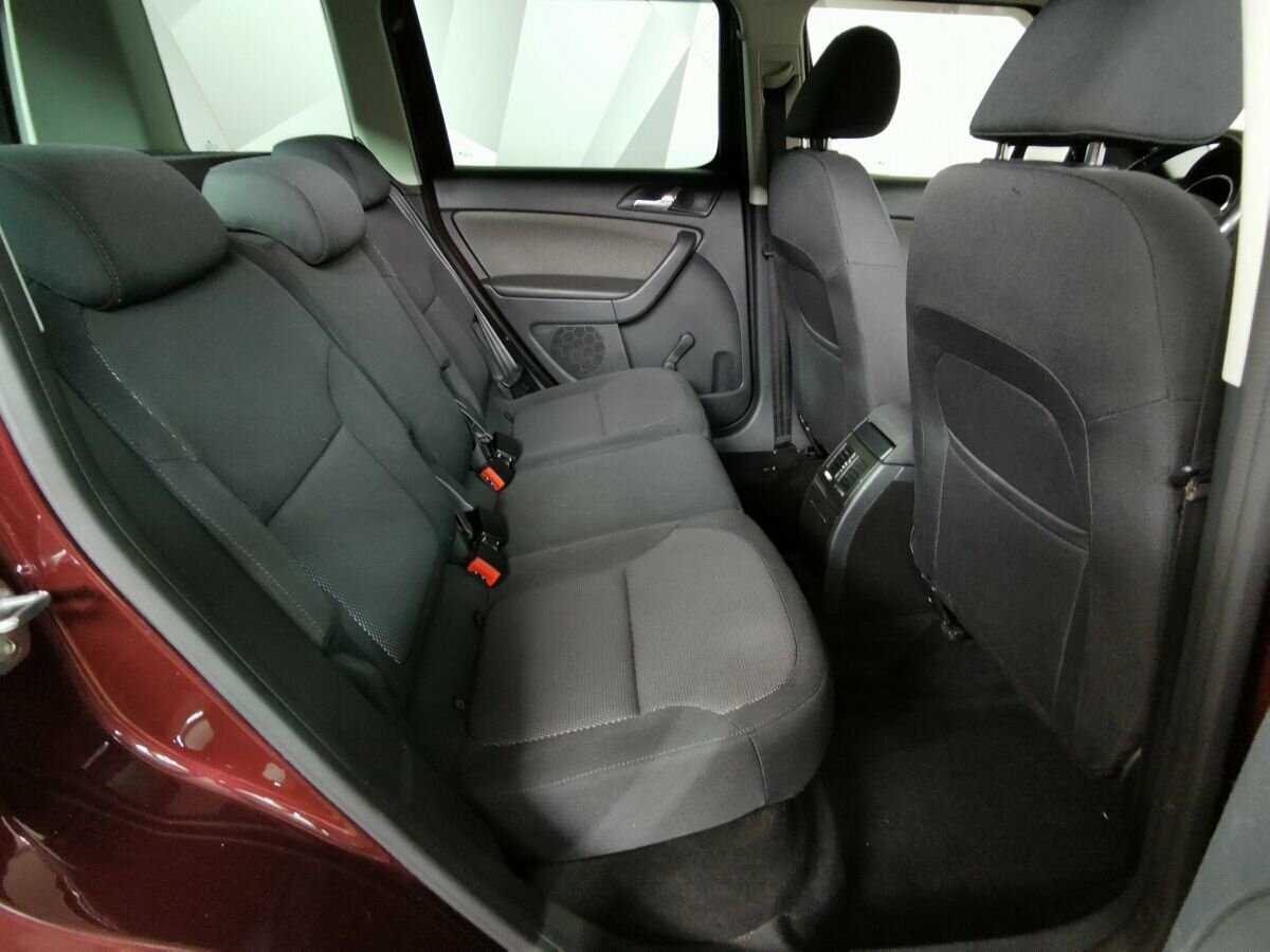 Шкода Йети б/у, 2012, Роботизированная. Фото: #11