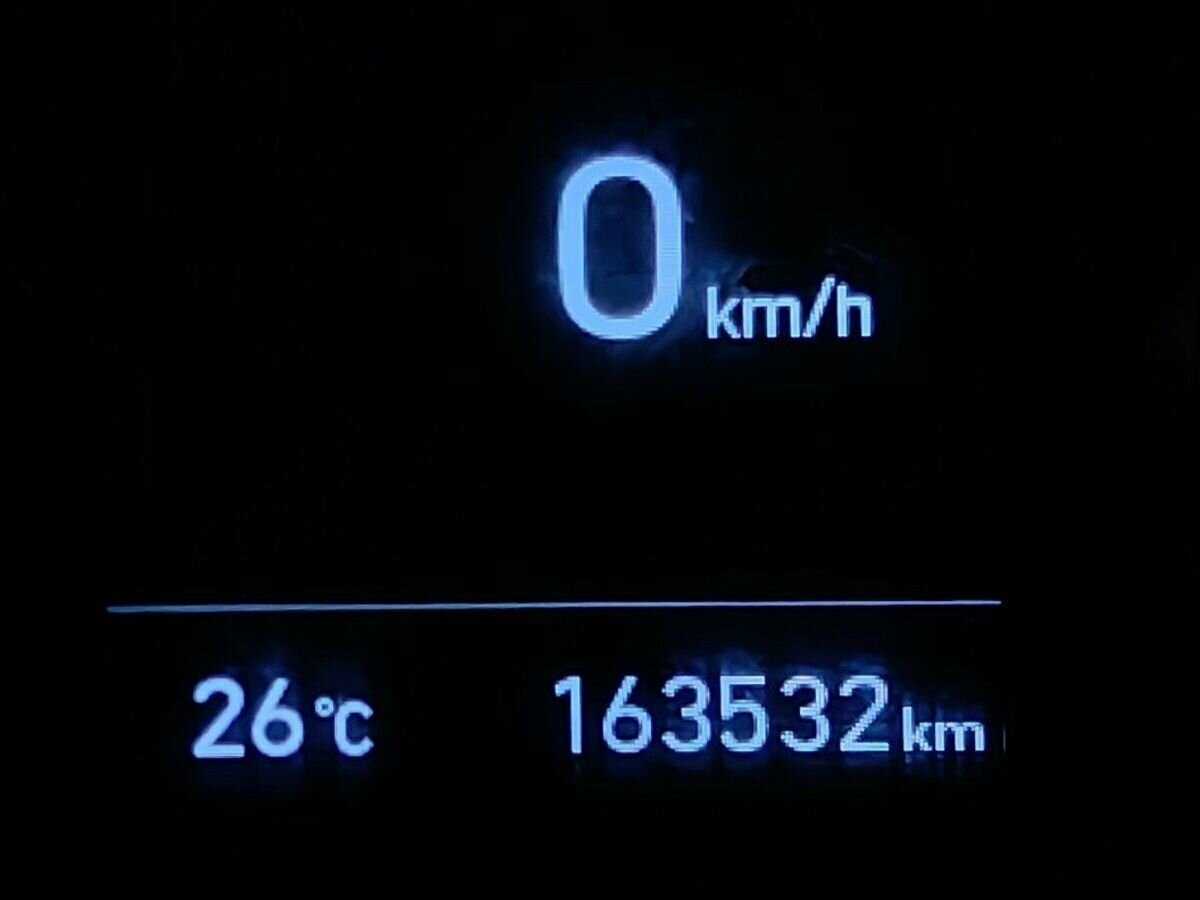 Хендай Солярис б/у, 2017, Автоматическая. Фото: #15