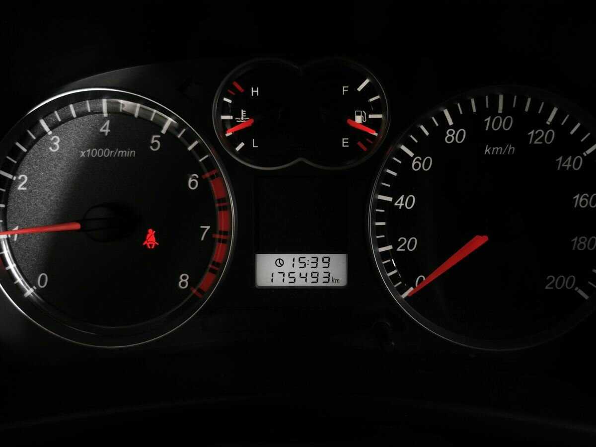 Грейт Вол Ховер М3 б/у, 2013, Механическая. Фото: #12