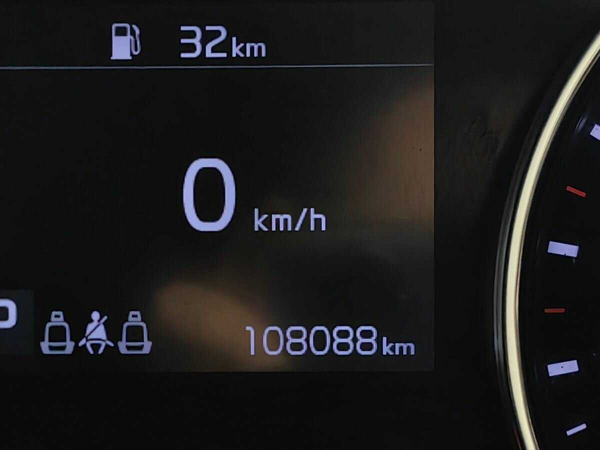 Киа Сид б/у, 2020, Автоматическая. Фото: #12