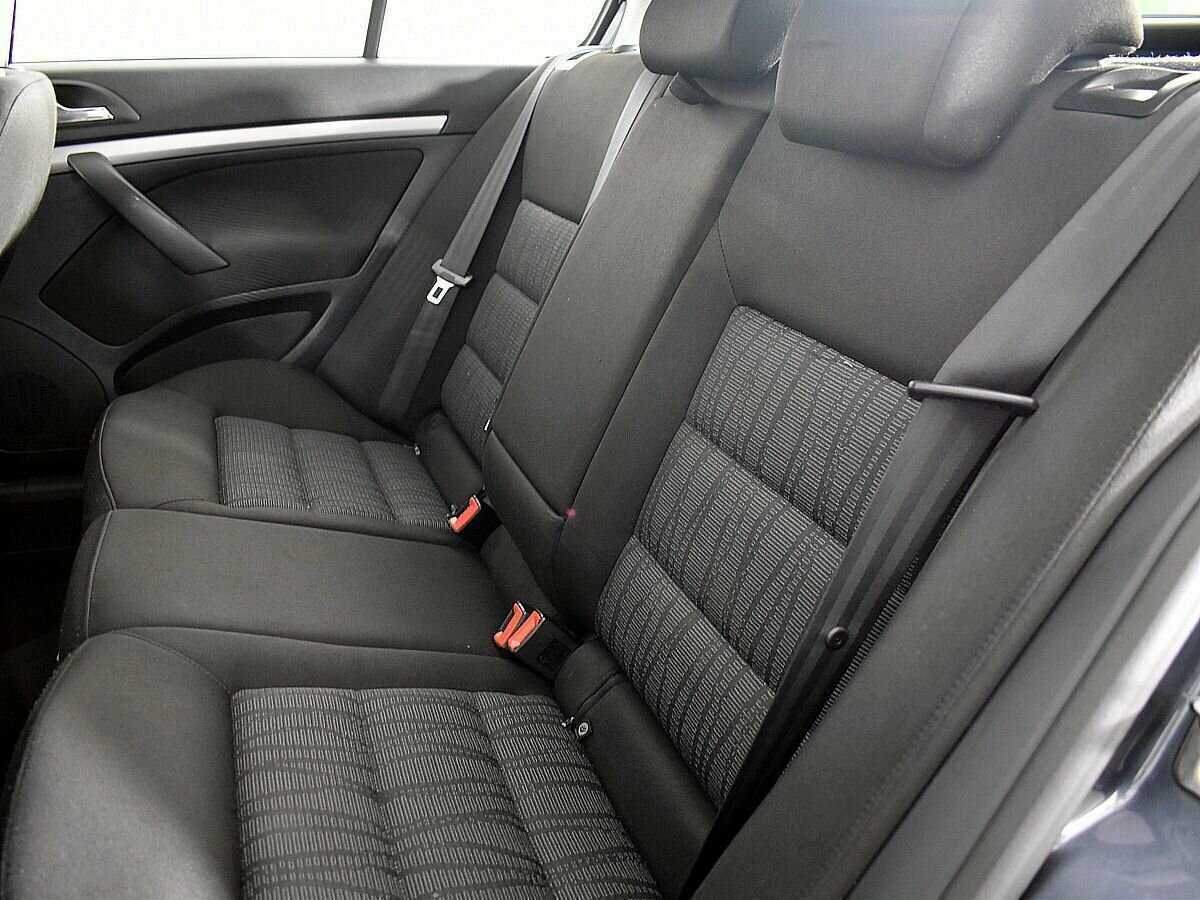 Шкода Октавия б/у, 2013, Автоматическая. Фото: #8