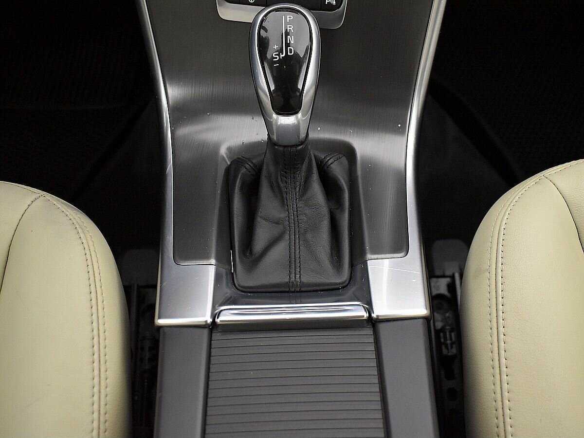 Вольво ИксЦ60 б/у, 2014, Автоматическая. Фото: #13