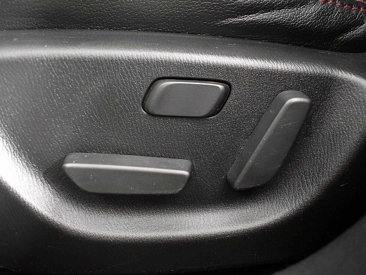 Мазда 6 б/у, 2013, Автоматическая. Фото: #17