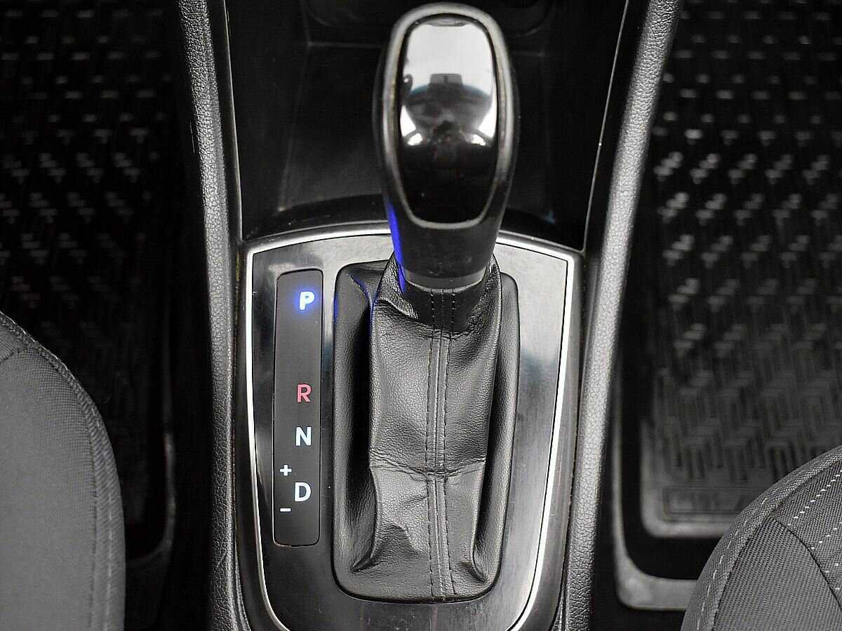 Хендай Солярис б/у, 2015, Автоматическая. Фото: #14