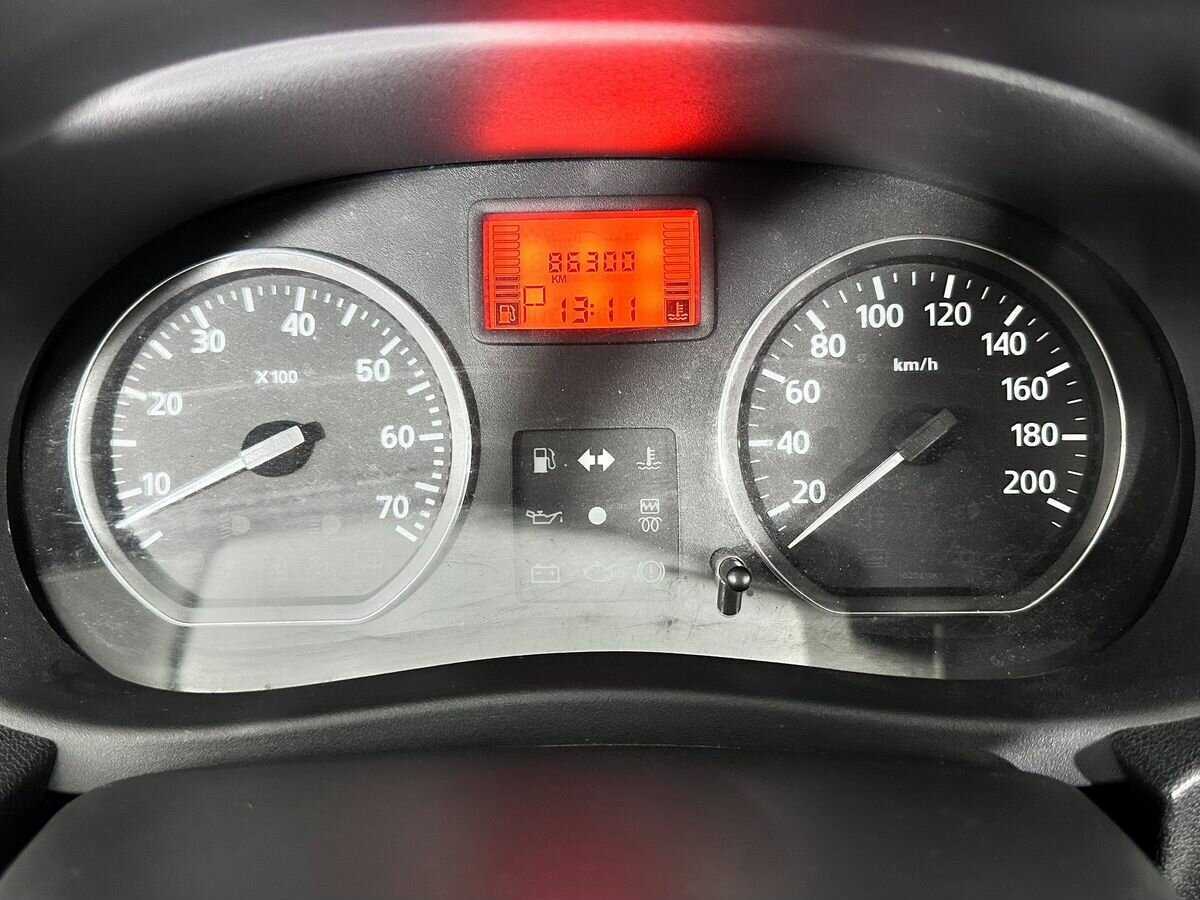 Ниссан Альмера б/у, 2014, Автоматическая. Фото: #10