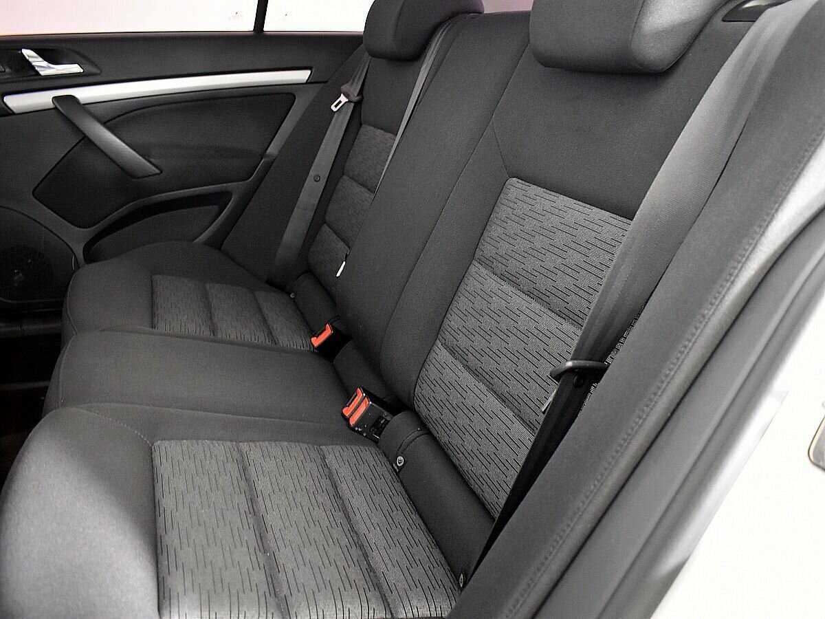 Шкода Октавия б/у, 2012, Автоматическая. Фото: #8